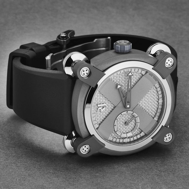 Romain Jerome Moon Invader RJ.M.AU.IN.020.01 Image 2